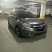 HONDA HR-V 1.8 16V FLEX EXL 4P AUTOMÁTICO HONDA HR-V 1.8 16V FLEX EXL 4P AUTOMÁTICO