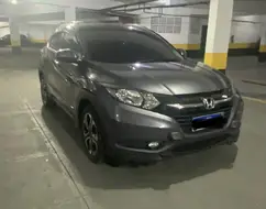 HONDA HR-V 1.8 16V FLEX EXL 4P AUTOMÁTICO HONDA HR-V 1.8 16V FLEX EXL 4P AUTOMÁTICO