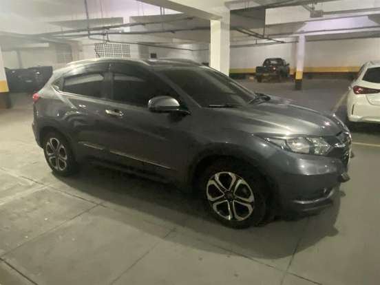 HONDA-HR-V-2017