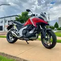 HONDA NC 750X ABS HONDA NC 750X ABS