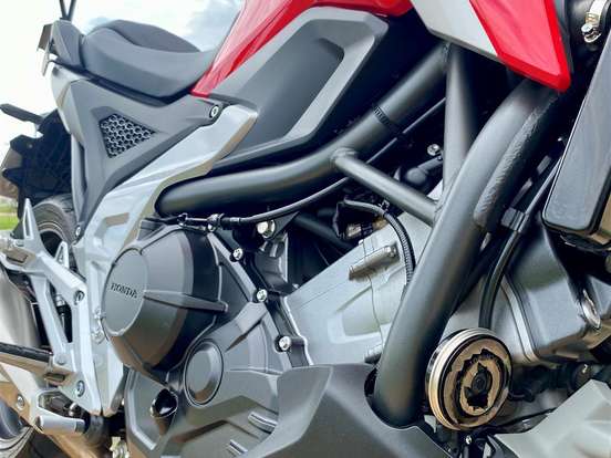 HONDA-NC 750X ABS HONDA-NC 750X ABS-2024