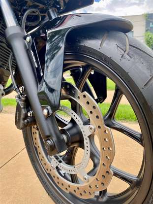 HONDA-NC 750X ABS-2024