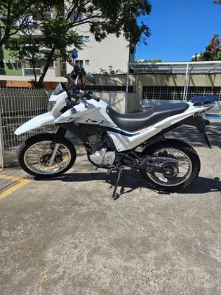 HONDA NXR 160 BROS ESDD 