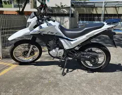 HONDA NXR 160 BROS ESDD HONDA NXR 160 BROS ESDD