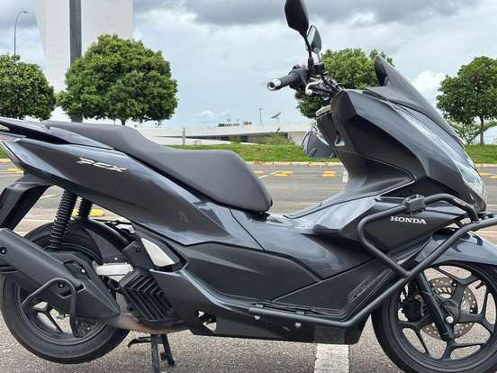 HONDA-PCX 160 ABS HONDA-PCX 160 ABS-2024