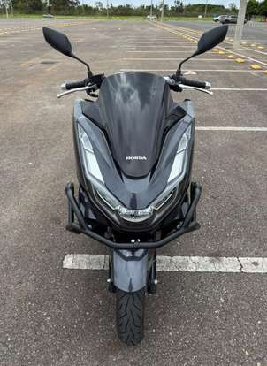 HONDA-PCX 160 ABS HONDA-PCX 160 ABS-2024