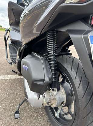 HONDA-PCX 160 ABS-2024