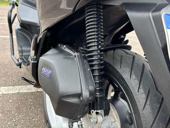 HONDA-PCX 160 ABS HONDA-PCX 160 ABS-2024