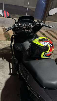HONDA-PCX 160 ABS HONDA-PCX 160 ABS-2024