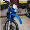 HONDA XLX 350R HONDA XLX 350R