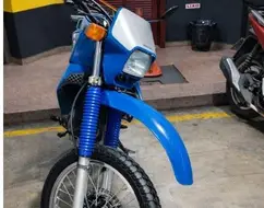 HONDA XLX 350R HONDA XLX 350R