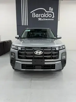 HYUNDAI CRETA 1.0 TGDI FLEX COMFORT SAFETY AUTOMÁTICO