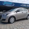 HYUNDAI HB20 1.0 COMFORT 12V FLEX 4P MANUAL HYUNDAI HB20 1.0 COMFORT 12V FLEX 4P MANUAL
