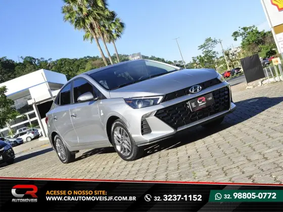 HYUNDAI HB20S 1.0 12V FLEX COPA DO MUNDO DA FIFA QATAR 2022 MANUAL