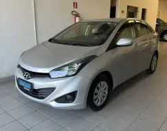 HYUNDAI HB20S 1.0 COMFORT PLUS 12V FLEX 4P MANUAL HYUNDAI HB20S 1.0 COMFORT PLUS 12V FLEX 4P MANUAL