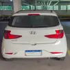 HYUNDAI HB20 1.0 12V FLEX SENSE MANUAL HYUNDAI HB20 1.0 12V FLEX SENSE MANUAL
