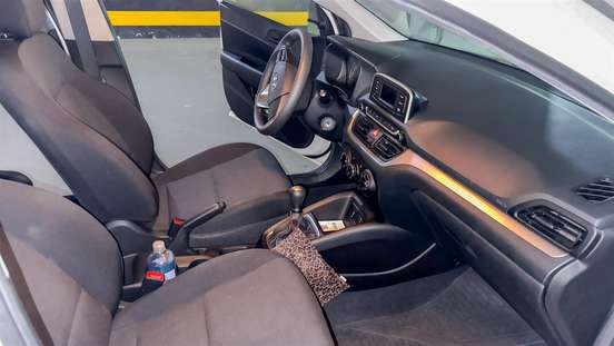 HYUNDAI-HB20-1.0 12V FLEX SENSE MANUAL HYUNDAI-HB20-2019