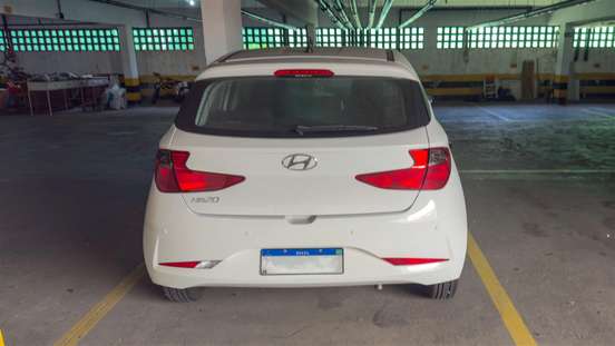 HYUNDAI-HB20-2019