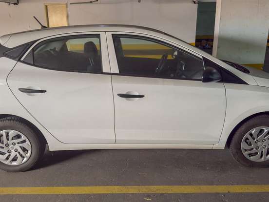 HYUNDAI-HB20-1.0 12V FLEX SENSE MANUAL HYUNDAI-HB20-2019