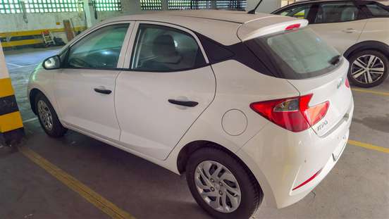 HYUNDAI-HB20-2019