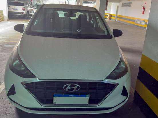 HYUNDAI-HB20-1.0 12V FLEX SENSE MANUAL HYUNDAI-HB20-2019