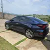HYUNDAI HB20S 1.0 TGDI FLEX PLATINUM SAFETY AUTOMÁTICO HYUNDAI HB20S 1.0 TGDI FLEX PLATINUM SAFETY AUTOMÁTICO