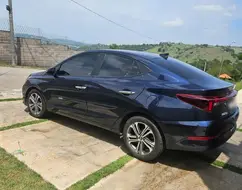 HYUNDAI HB20S 1.0 TGDI FLEX PLATINUM SAFETY AUTOMÁTICO HYUNDAI HB20S 1.0 TGDI FLEX PLATINUM SAFETY AUTOMÁTICO