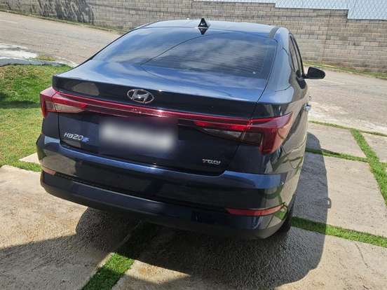 HYUNDAI-HB20S-1.0 TGDI FLEX PLATINUM SAFETY AUTOMÁTICO HYUNDAI-HB20S-2024