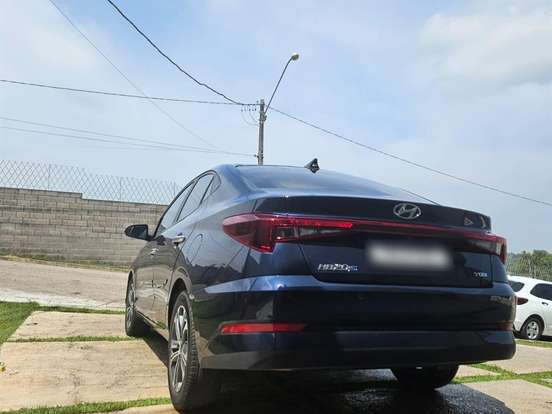 HYUNDAI-HB20S-1.0 TGDI FLEX PLATINUM SAFETY AUTOMÁTICO HYUNDAI-HB20S-2024