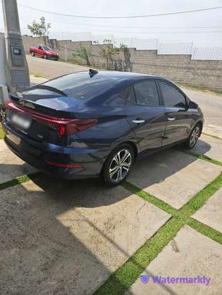 HYUNDAI-HB20S-1.0 TGDI FLEX PLATINUM SAFETY AUTOMÁTICO HYUNDAI-HB20S-2024