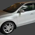 HYUNDAI I30 2.0 MPI 16V GASOLINA 4P MANUAL HYUNDAI I30 2.0 MPI 16V GASOLINA 4P MANUAL