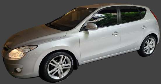 HYUNDAI-I30-2009
