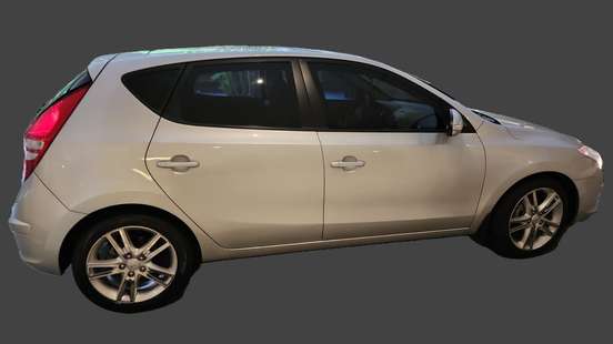 HYUNDAI-I30-2.0 MPI 16V GASOLINA 4P MANUAL HYUNDAI-I30-2009