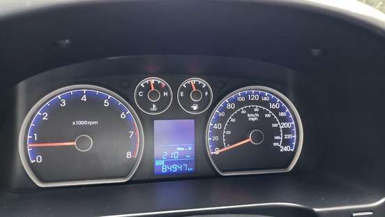 HYUNDAI-I30-2009