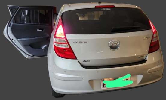 HYUNDAI-I30-2009
