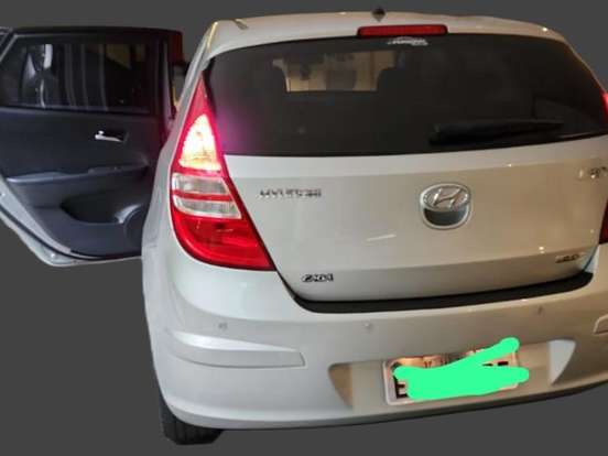 HYUNDAI-I30-2.0 MPI 16V GASOLINA 4P MANUAL HYUNDAI-I30-2009