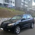 HYUNDAI SANTA FÉ 2.7 MPFI GLS V6 24V 200CV GASOLINA 4P AUTOMÁTICO HYUNDAI SANTA FÉ 2.7 MPFI GLS V6 24V 200CV GASOLINA 4P AUTOMÁTICO