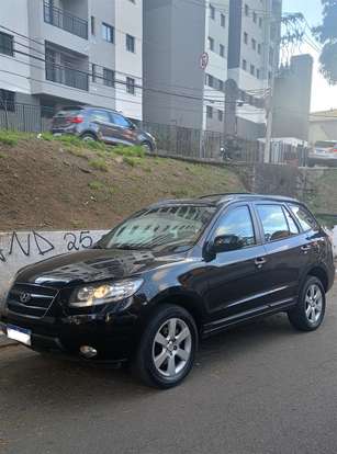 HYUNDAI-SANTA FÉ-2009