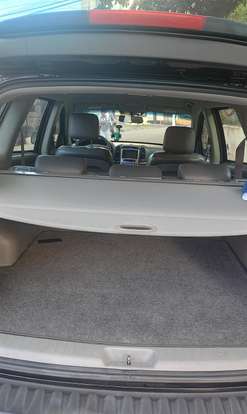 HYUNDAI-SANTA FÉ-2009