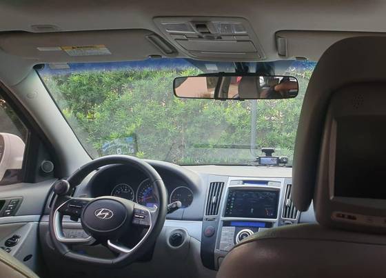 HYUNDAI VERACRUZ 3.8 GLS 4WD 4X4 V6 24V GASOLINA 4P AUTOMÁTICO