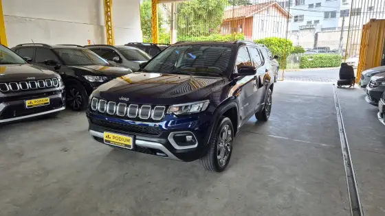 JEEP COMPASS 2.0 TD350 TURBO DIESEL LONGITUDE AT9 JEEP COMPASS 2.0 TD350 TURBO DIESEL LONGITUDE AT9