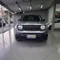 JEEP RENEGADE 1.8 16V FLEX SPORT 4P AUTOMÁTICO JEEP RENEGADE 1.8 16V FLEX SPORT 4P AUTOMÁTICO