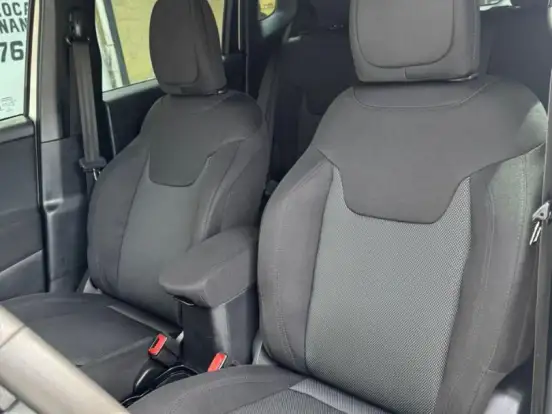 JEEP-RENEGADE-1.8 16V FLEX SPORT 4P AUTOMÁTICO JEEP-RENEGADE-2019