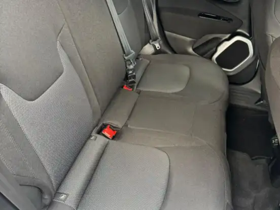 JEEP-RENEGADE-1.8 16V FLEX SPORT 4P AUTOMÁTICO JEEP-RENEGADE-2019