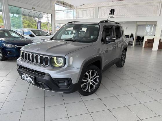 JEEP RENEGADE 1.3 T270 TURBO FLEX AT6