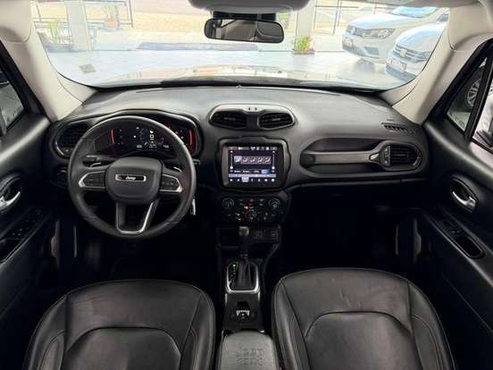 JEEP-RENEGADE-1.3 T270 TURBO FLEX AT6 JEEP-RENEGADE-2023