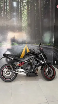 KAWASAKI ER-6N 