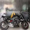 KAWASAKI ER-6N KAWASAKI ER-6N