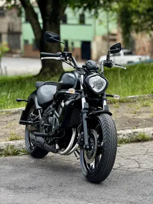 KAWASAKI VULCAN S ABS KAWASAKI VULCAN S ABS