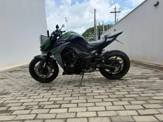 KAWASAKI Z1000 R ABS 